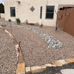 Green Garden And Handyman - East side transformed!
