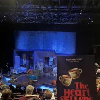 Northlight Theatre - Performing Arts Near Me - Evanston, Illinois Northlight Theatre - Performing Arts Near Me - Evanston, Illinois