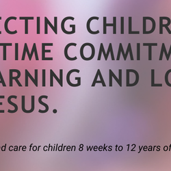 StartingPoint Academy - Call Today!