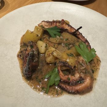 Rose Mary - Octopus - Italian Near Me - Chicago, Illinois Rose Mary - Octopus - Italian Near Me - Chicago, Illinois