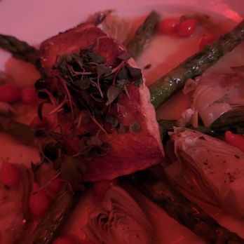 Carlo & Johnny - Salmon? - Steakhouses Near Me - Cincinnati, Ohio