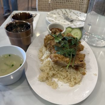 ALL RICE THAI - Updated November 2025 - 514 Photos & 230 Reviews - 7001 ...