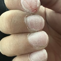 D Miracle Nail Spa
