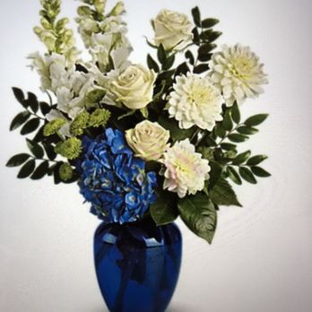 FlowersBy Georgia - Florists Near Me - Picayune, Mississippi