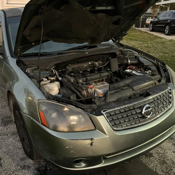 Junior's Mobile Mechanic Service's - Broward county - Auto Repair Near Me - Pompano , Florida Junior's Mobile Mechanic Service's - Broward county - Auto Repair Near Me - Pompano , Florida