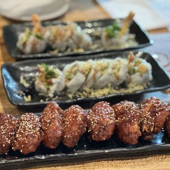 Amakara - Sushi Bars Near Me - Dublin, California Amakara - Sushi Bars Near Me - Dublin, California