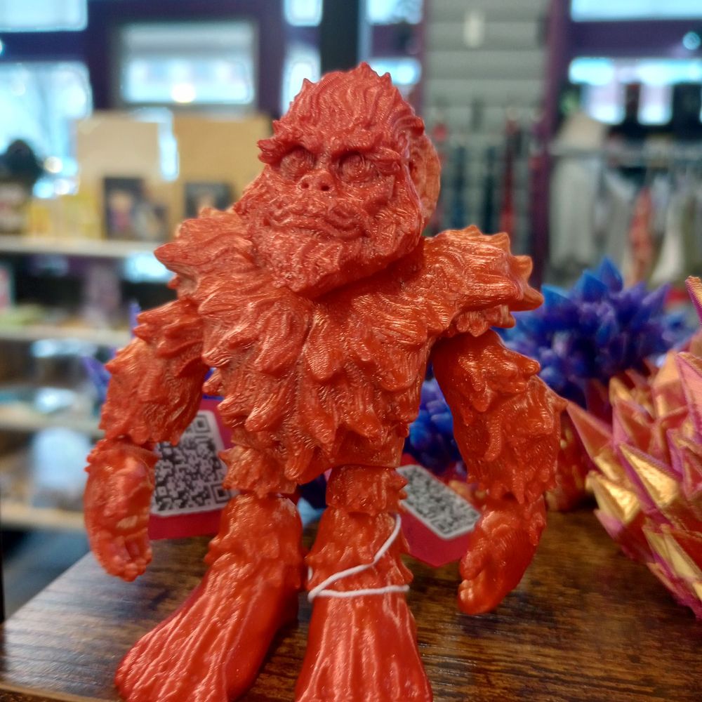 New Moon in Scorpio - Sasquatch! - Spiritual Shop Near Me - Longview, Washington New Moon in Scorpio - Sasquatch! - Spiritual Shop Near Me - Longview, Washington