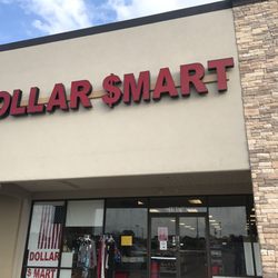 Dollar $mart