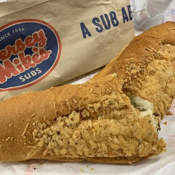 Jersey Mike's Subs - Sandwiches Near Me - El Segundo, California