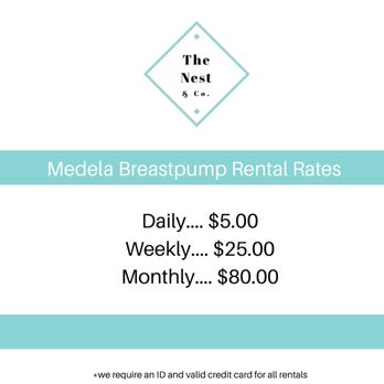 The Nest & Company - Breastpump rental rates - Childbirth Education Near Me - Bakersfield, California The Nest & Company - Breastpump rental rates - Childbirth Education Near Me - Bakersfield, California