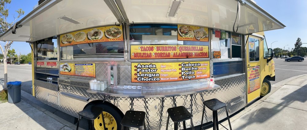 Tacos Jalisco