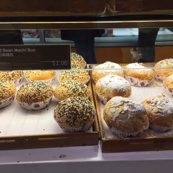 Sheng Kee Bakery - Bakeries Near Me - Berkeley, California