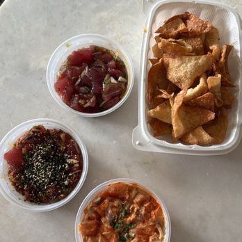Ry's Poke Shack - Hawaiian Near Me - Pasadena, California Ry's Poke Shack - Hawaiian Near Me - Pasadena, California