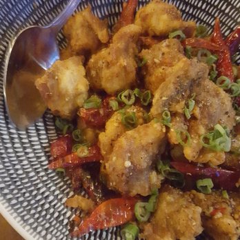 Q House - Chong Qing Chicken - Chinese Near Me - Denver, Colorado Q House - Chong Qing Chicken - Chinese Near Me - Denver, Colorado