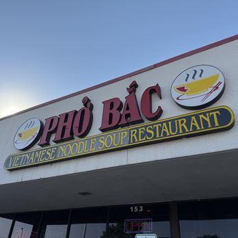 Pho Bac Restaurant - Vietnamese Near Me - Richardson, Texas Pho Bac Restaurant - Vietnamese Near Me - Richardson, Texas
