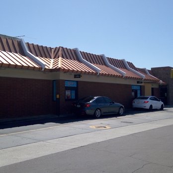 McDonald's - Drive Thru is on North Side - Fast Food Near Me - Scottsdale, Arizona