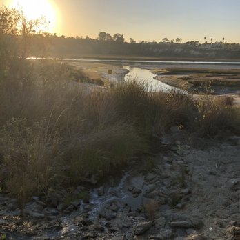 Back Bay Loop Trail - Parks Near Me - Newport Beach, California