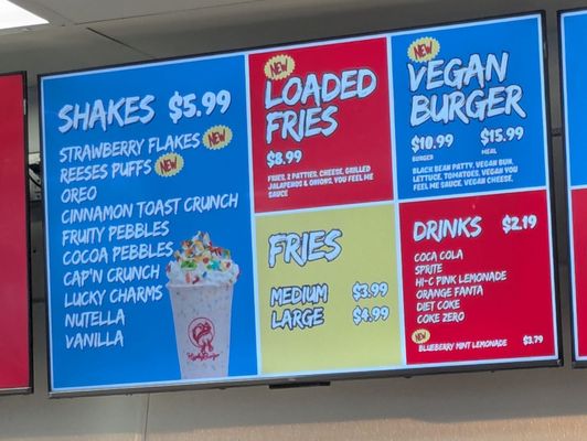 Menu photo 3 Hyphy Burger Oakland, CA Menu photo 3 Hyphy Burger Oakland, CA