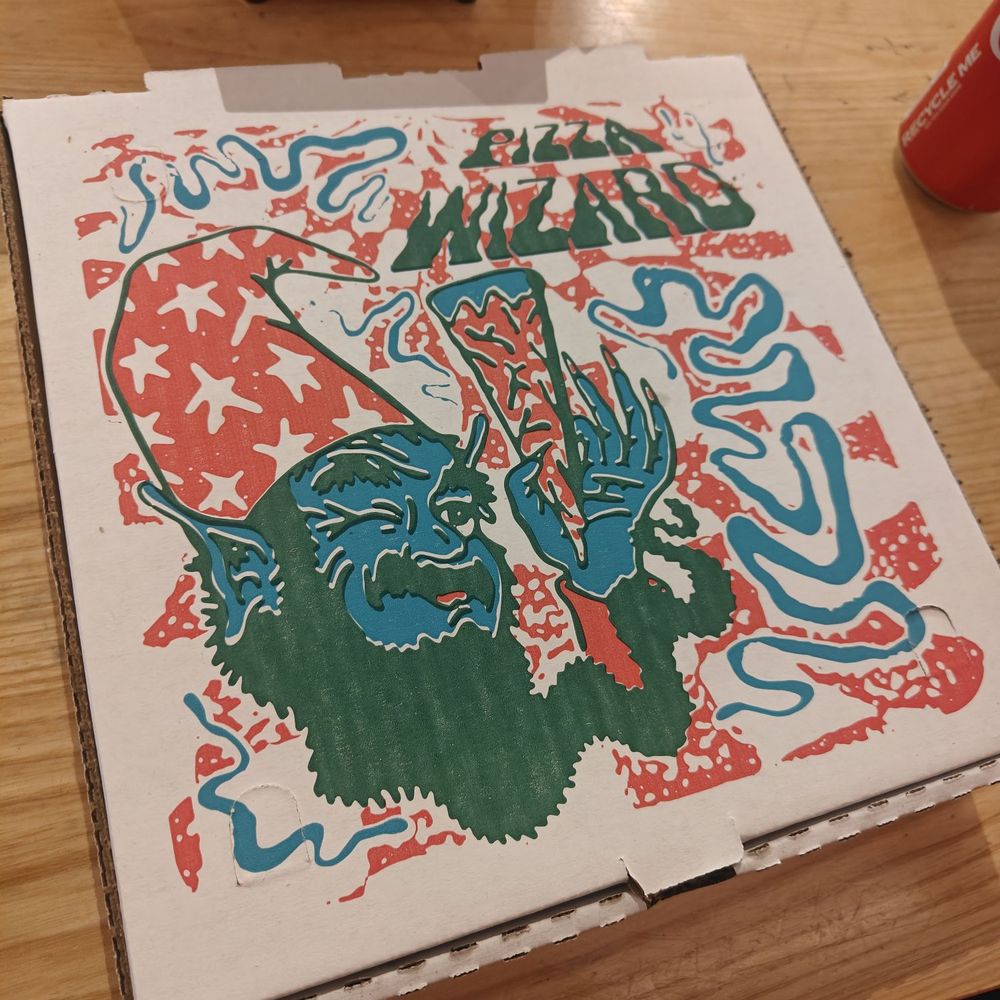Pizza Wizard - Pizza Near Me - Rochester, New York Pizza Wizard - Pizza Near Me - Rochester, New York