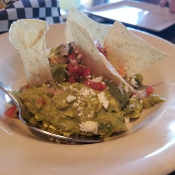 Amorelia Mexican Cafe - Guacamole, not my favorite. - Mexican Near Me - Costa Mesa, California Amorelia Mexican Cafe - Guacamole, not my favorite. - Mexican Near Me - Costa Mesa, California