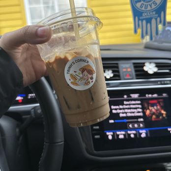 Trinh’s Corner - Sai gon coffee (the best) - Vietnamese Near Me - Oak Harbor, Washington Trinh’s Corner - Sai gon coffee (the best) - Vietnamese Near Me - Oak Harbor, Washington