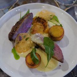 Personal Chef Cihan Erol Etlik