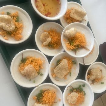 Ben Ngu - Vietnamese Near Me - Garden Grove, California