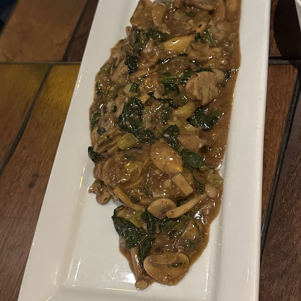 Ristorante Corneli - Sautéed mushrooms - Italian Near Me - Montreal, Quebec Ristorante Corneli - Sautéed mushrooms - Italian Near Me - Montreal, Quebec