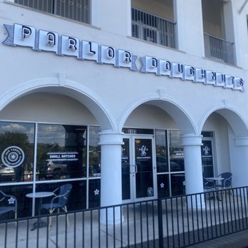 Parlor Doughnuts - Donuts Near Me - San Antonio, Texas
