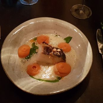 De Grote Frederik - Fish was sweet and BBQ smoky - Cafes Near Me - Groningen, GR
