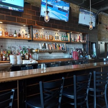 Fixture Pizza Pub - Pizza Near Me - Milwaukee, Wisconsin