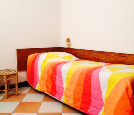 Hotel Montecodeno by null