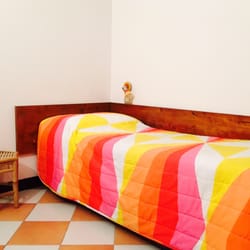 Hotel Montecodeno - Stanza singola
