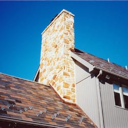 Superseal Construction - New chimney