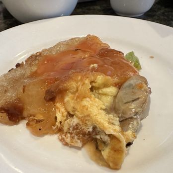 Soong Soong - Oyster Omelet - Chinese Near Me - San Jose, California Soong Soong - Oyster Omelet - Chinese Near Me - San Jose, California