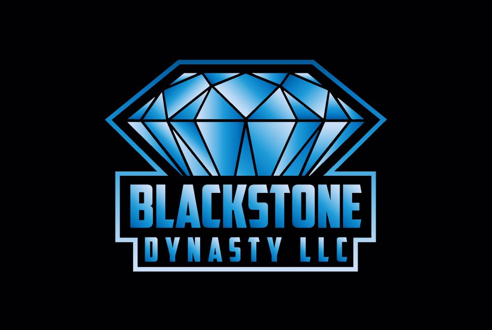 BLACKSTONE DYNASTY Updated August 2024 Request Information 744