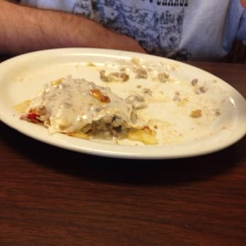 Chat n Chew Cafe - Hun loved his omelette - American Near Me - Blakeslee, Pennsylvania Chat n Chew Cafe - Hun loved his omelette - American Near Me - Blakeslee, Pennsylvania