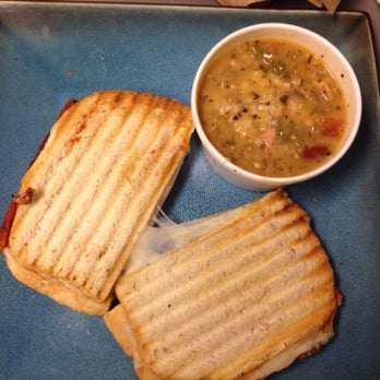 Croc Soup Company - Tasty Croc with small croc soup - Soup Near Me - Golden, Colorado Croc Soup Company - Tasty Croc with small croc soup - Soup Near Me - Golden, Colorado