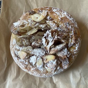 Rustica Bakery - Almond Danish - Bakeries Near Me - Minneapolis, Minnesota Rustica Bakery - Almond Danish - Bakeries Near Me - Minneapolis, Minnesota