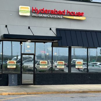 Hyderabad House - Indian Near Me - Hoover, Alabama Hyderabad House - Indian Near Me - Hoover, Alabama