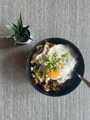 Saucy Porka Hyde Park by null