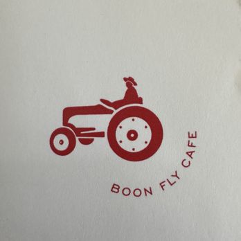 Boon Fly Cafe - American Near Me - Napa, California