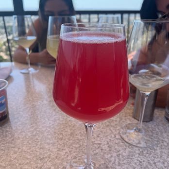 Orange Hill Restaurant & Events - Steakhouses Near Me - Orange, California