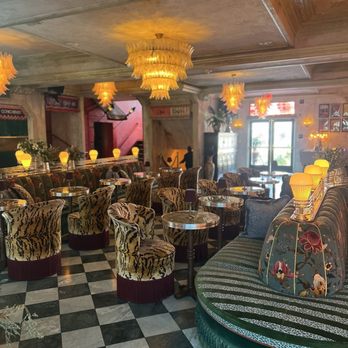 Beginner's Diner - Diners Near Me - San Diego, California