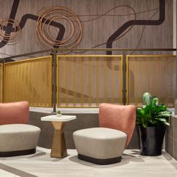 Washington Marriott at Metro Center