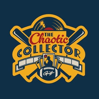 The Chaotic Collector