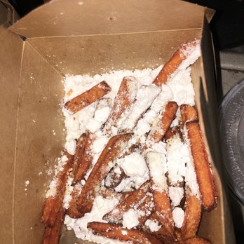 Cha For Tea - Long Beach - Cha Sweet Potato Fries - Coffee & Tea Near Me - Long Beach, California Cha For Tea - Long Beach - Cha Sweet Potato Fries - Coffee & Tea Near Me - Long Beach, California