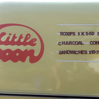 Little Spoon - Prices - Ice Cream & Frozen Yogurt Near Me - Sechelt, British Columbia