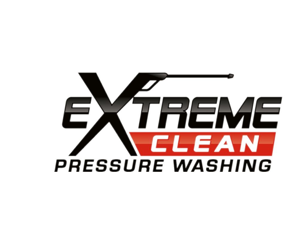 EXTREME CLEAN PRESSURE WASHING Updated July 2024 1009 Cox Hollow Rd