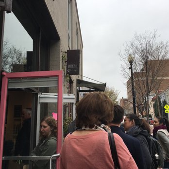 Baked & Wired - Baked & Wired - Bakeries Near Me - Washington, DC, District of Columbia